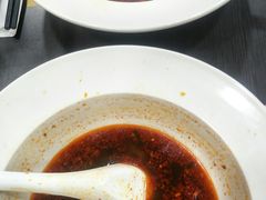-康师傅私房牛肉面(北京南站店)