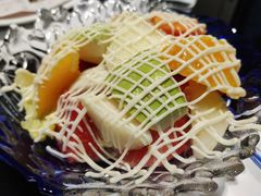 -法兰度航空主题餐厅(东汇城店)