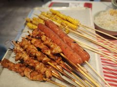 -渔人码头(洛溪店)