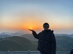 -东白山