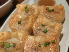 油煎馄饨-熠盛·本帮菜Bistro(永嘉路店)