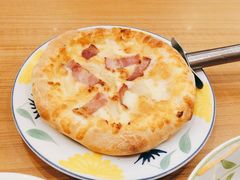 -萨莉亚意式餐厅(新洲佐阾新邑店)