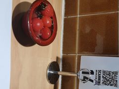 -火山屋台(新街口店)