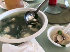 -红月湾海鲜饭店•沙滩海景(双月湾店)