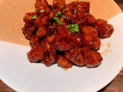 糖醋里脊-外婆家(南开大悦城店)