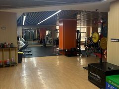 -CXFIT 陈徐健身工作室(凯旋店)