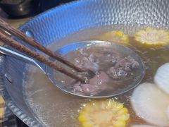 -手选潮汕鲜活牛肉火锅(二七广场店)