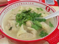 -吉祥馄饨(牡丹园店)
