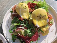 -The Rug Cafe(王府中环店)