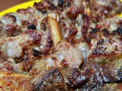 馕坑烤肉-新疆喀什噶尔餐厅(普利街店)