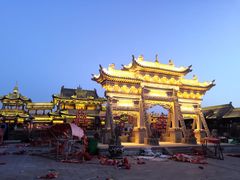 -大同古城墙