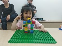 -斯坦星球青少儿编程机器人科学积木拼搭思维专注力科创竞赛规划(武汉凯德西城学习中心)