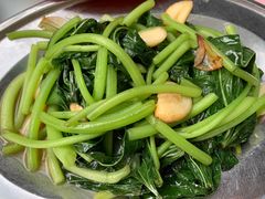 -黄亚华小食店(Jalan Alor)