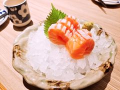 -小山日本料理(兴业太古汇店)