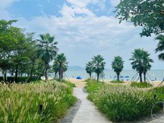 -碧桂园十里银滩