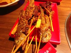 -季季红火锅(动壹店)