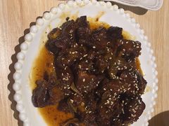 -香缇小院私房菜(盐务街店)