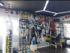 -M.S拳击泰拳馆(大学路店)
