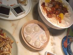冰镇里脊肉-桂满陇-十里风荷(合生汇店)