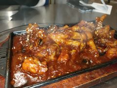 -韩九点烤肉(大学城店)