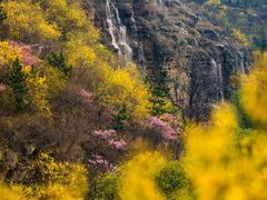 -潭溪山