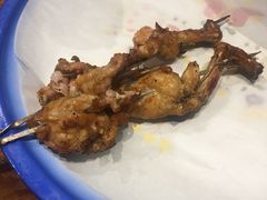 -烧货·活海鲜炭烧(湖滨商业街店)