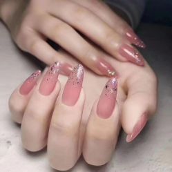 -如一·美甲美睫