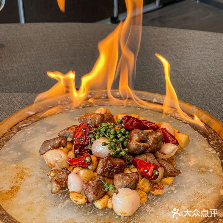 苏州|米其林三星品质!每一口都是味蕾享受