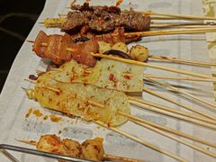 -串盟烧烤大排档·长沙美食地标(星沙店)