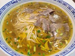 -永丰面馆(汉口路店)