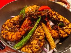 -狮拾久·现代新加坡料理(壹方城店)