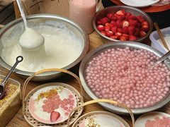-堂屋糖水店(愚园店)