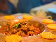 火盆山黄牛腩-徽珍源(龙茗路店)