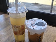 -长春堂顺时而饮(前门店)