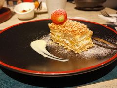 -T館·花园艺术餐厅