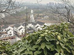 -狼山风景名胜区