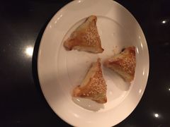 秦唐中餐厅-北京王府井希尔顿酒店·秦唐中餐厅Chynna