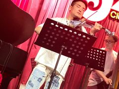 -JZ Club 爵士酒吧(上海店)