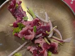 -核桃碳烤肉馆(深圳首店)