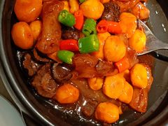 -大鹏饭店·金陵家宴(奥体中心店)