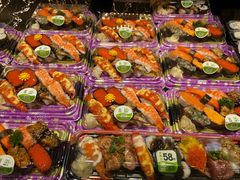 -池田寿司·新鲜现做(昌平悦荟店)