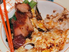 -肥韬茶餐厅(海上世界店)