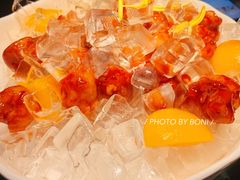 -桂满陇-十里风荷(合生汇店)