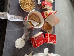 -肯德基(西稍门店)