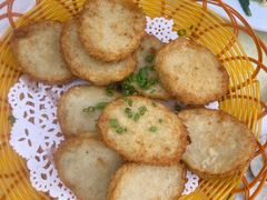 -秋姐美食店 始于2014年(旅游大道店)