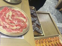 -西塔老太太泥炉烤肉(双井店)