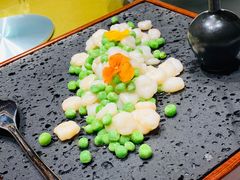 -嘉宴(明发外滩广场店)