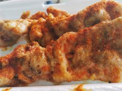 -豪香里脊肉串(大中路店)