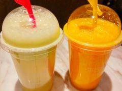 -每日新鲜水果吧(黄浦来福士店)