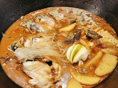 -粗粮人家·东北菜(洋桥店)